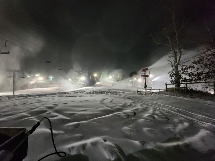 Alpine Valley - From Website (newer photo)